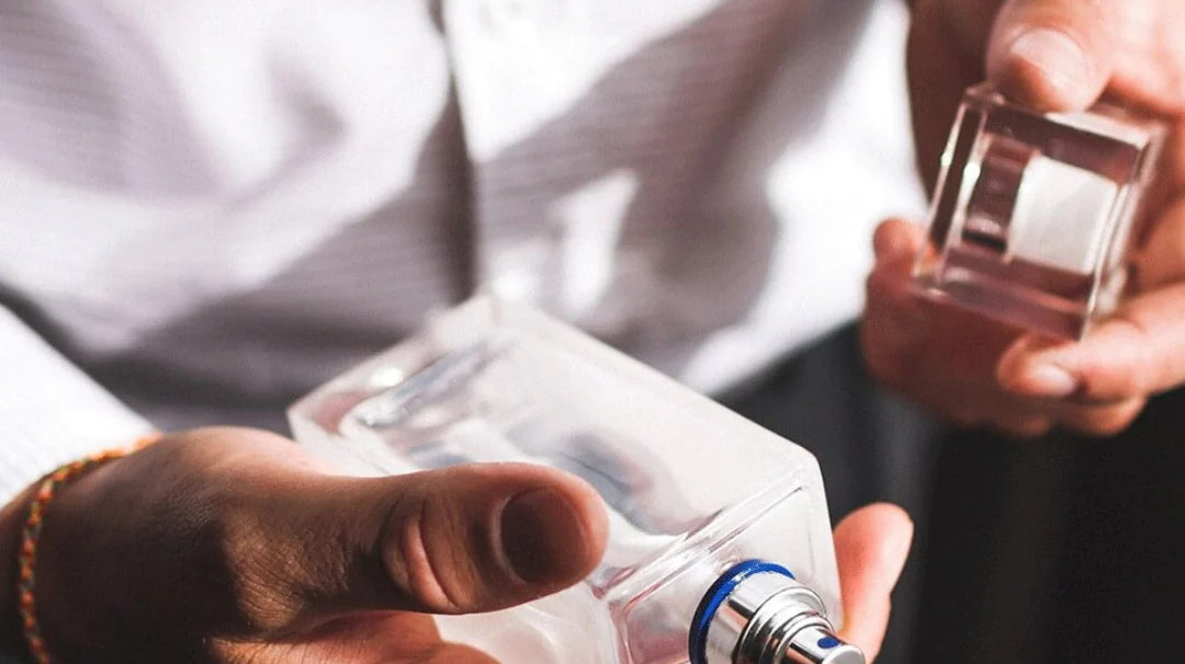How to Apply Men’s Cologne The Right Way?