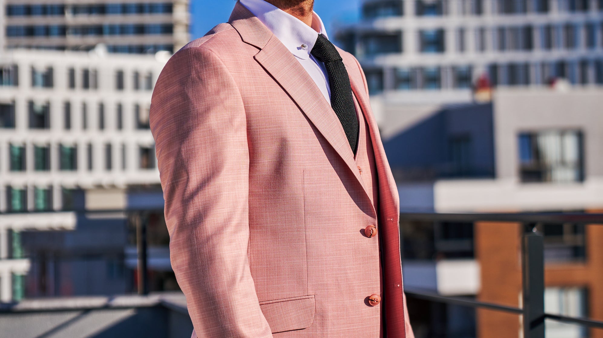 What is Cocktail Attire for Men?