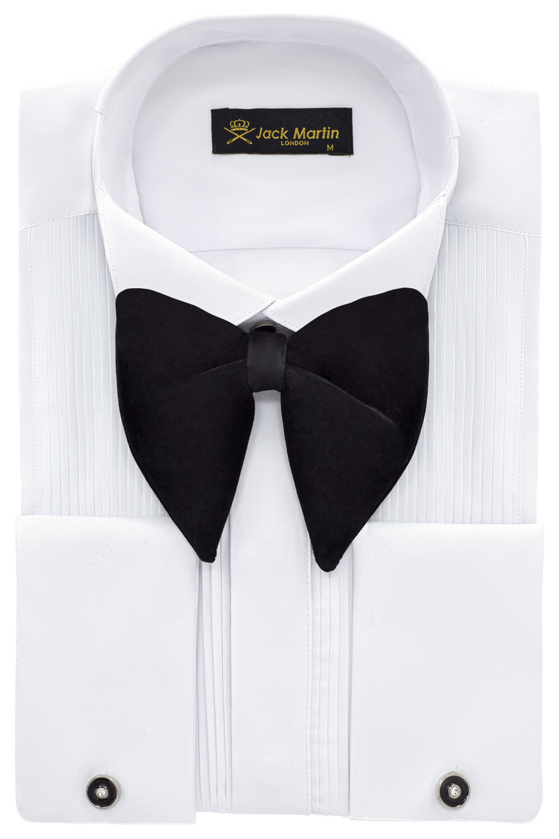 New White 1/4