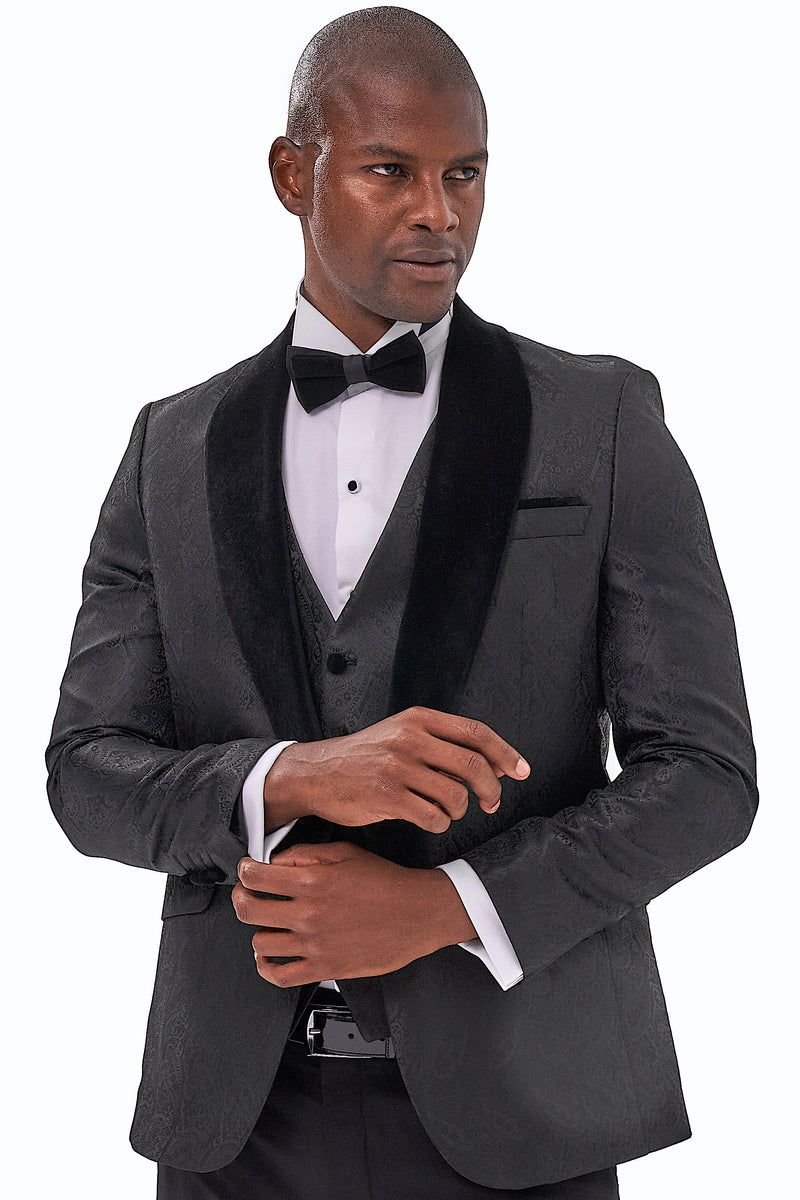 Black and lee tuxedo deals