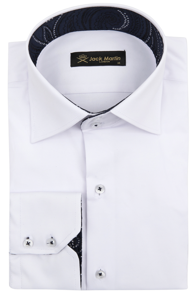 Men's Casual Button-Down Shirts - Jack Martin Menswear Men's Casual Button-Down Shirts - Jack Martin Menswear