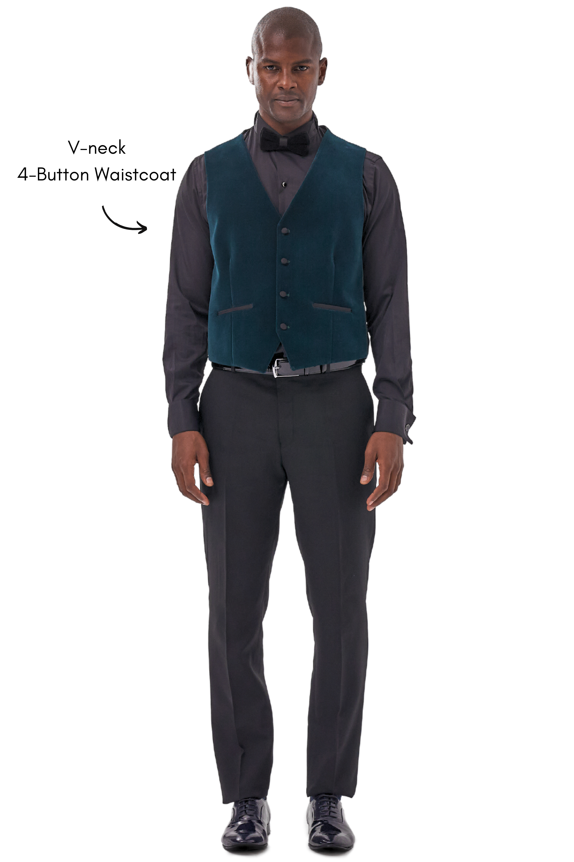 GABRIEL - Green Velvet Dinner Tuxedo Jacket | Jack Martin GABRIEL - Green Velvet Dinner Tuxedo Jacket | Jack Martin
