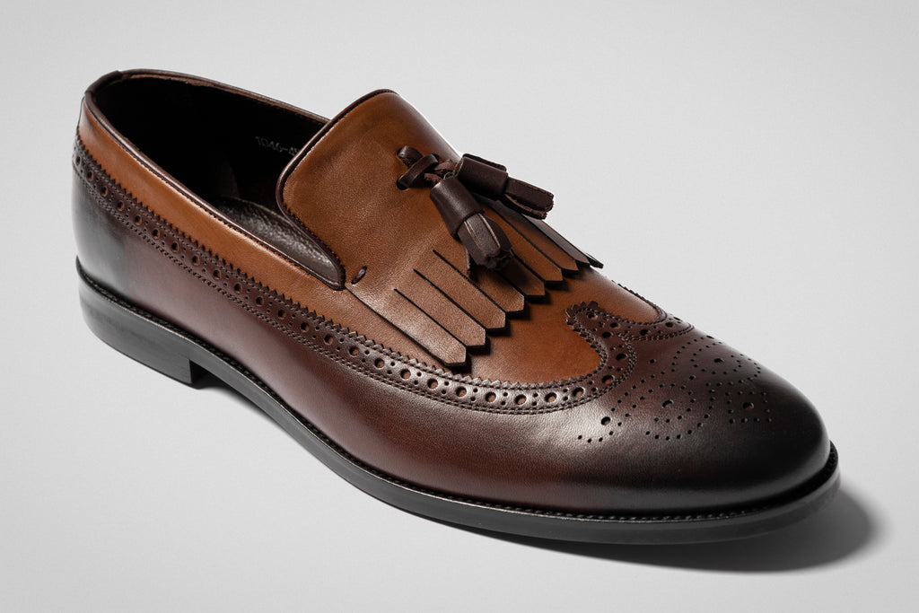 Men s Loafers Jack Martin Menswear