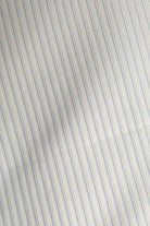 LOUIE - Blue Pencil Stripe Shirt with Cufflinks - Jack Martin