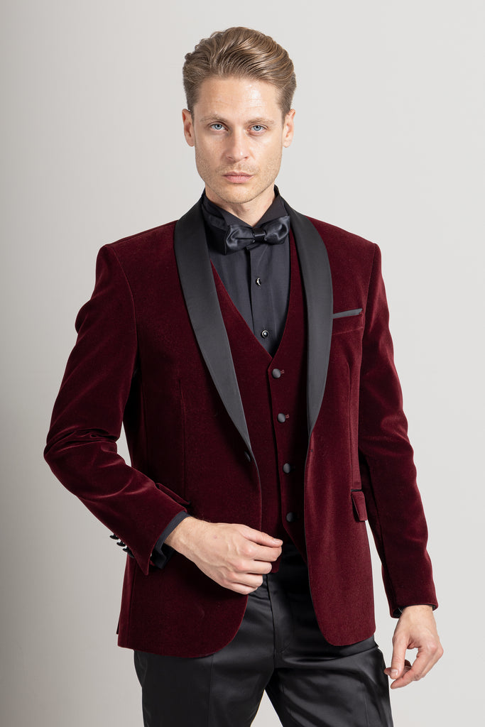 Funky tuxedo jacket cheap