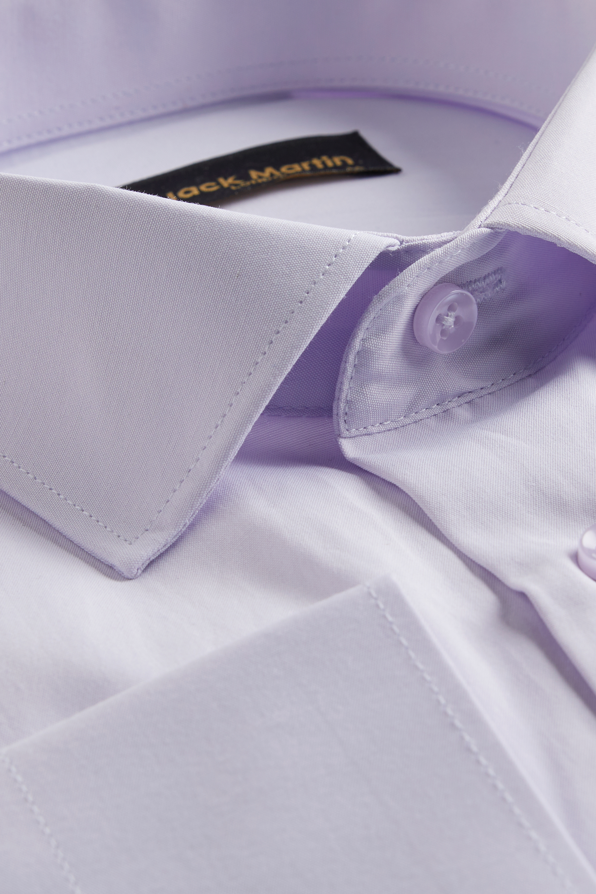 GEORGE - Lilac Formal Slim Fit Shirt Cufflinks GEORGE - Lilac Formal Slim Fit Shirt Cufflinks